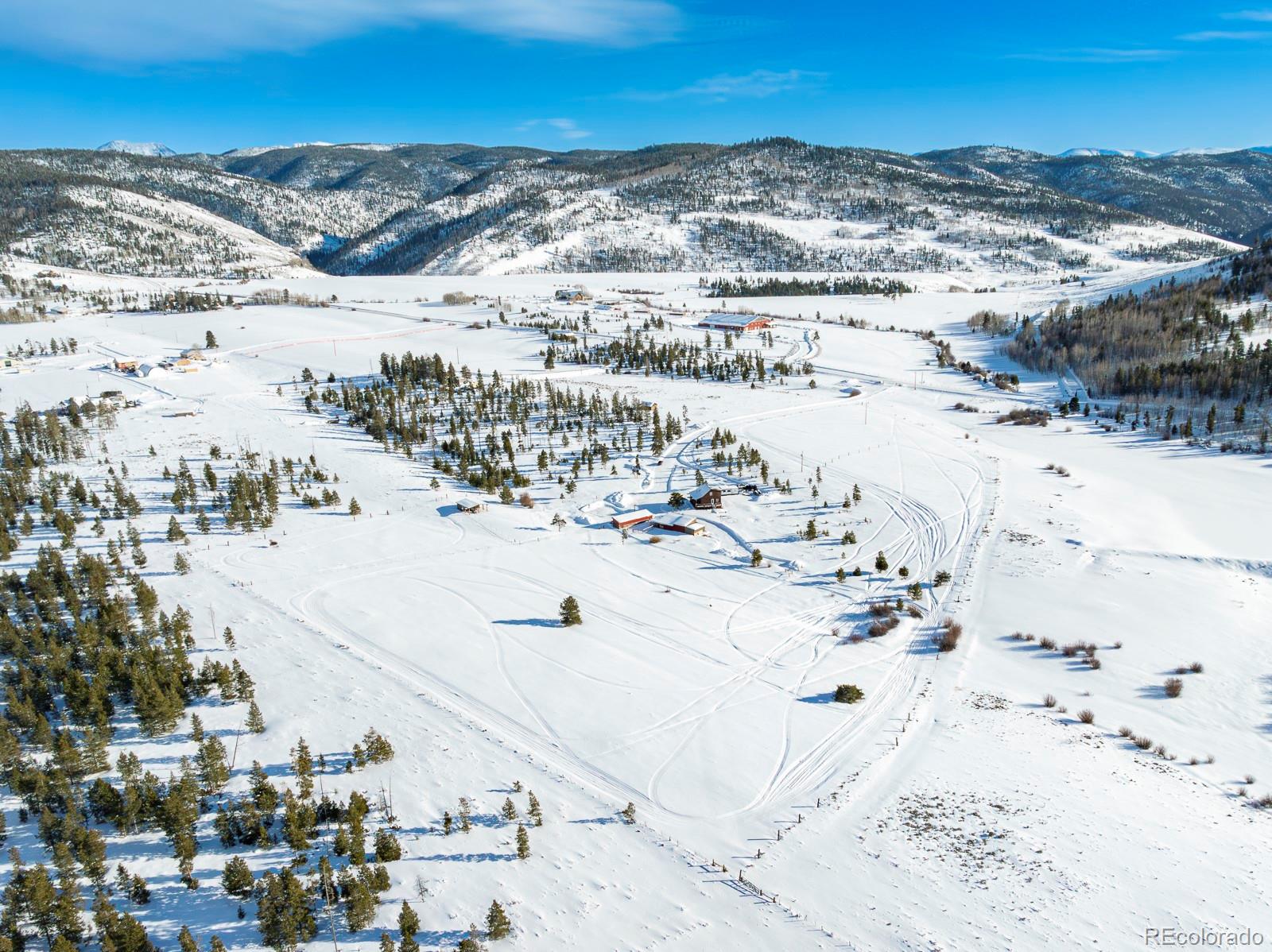 MLS Image #26 for 2691  gcr 60 ,granby, Colorado