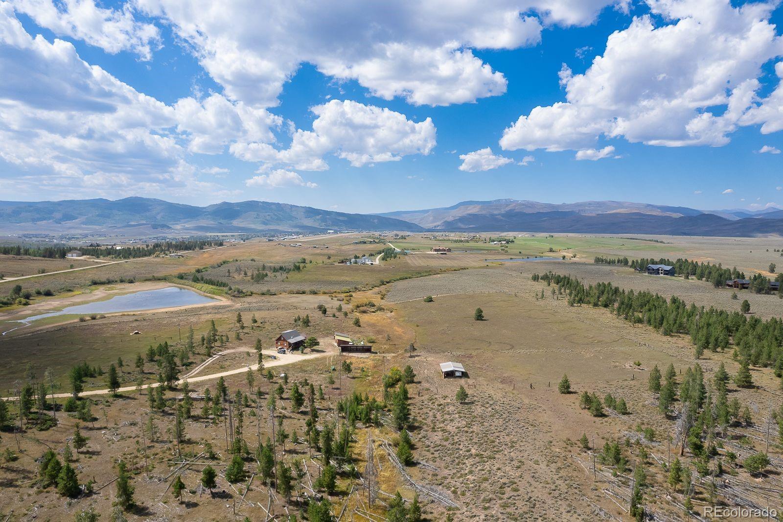 MLS Image #27 for 2691  gcr 60 ,granby, Colorado