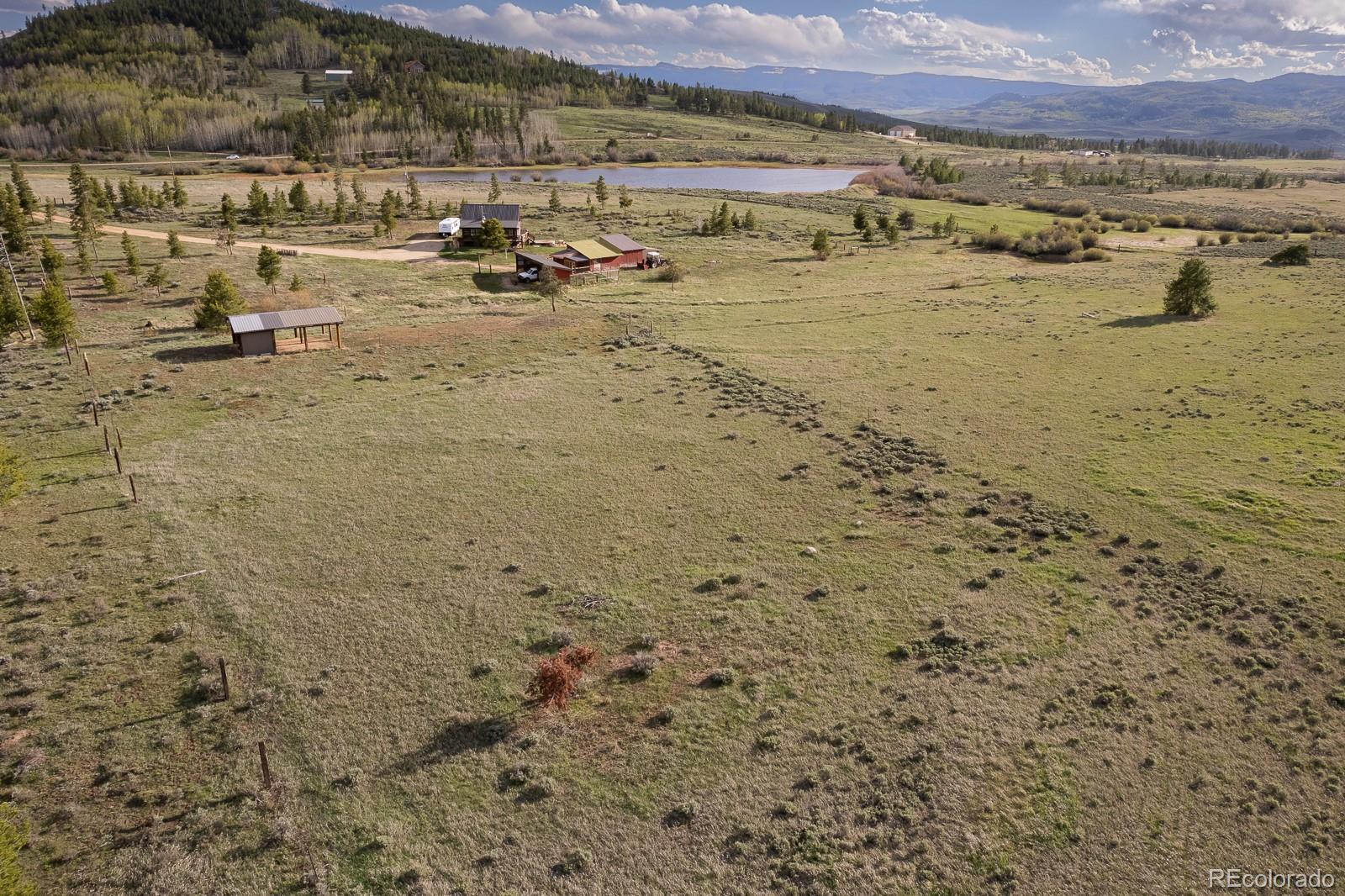 MLS Image #30 for 2691  gcr 60 ,granby, Colorado