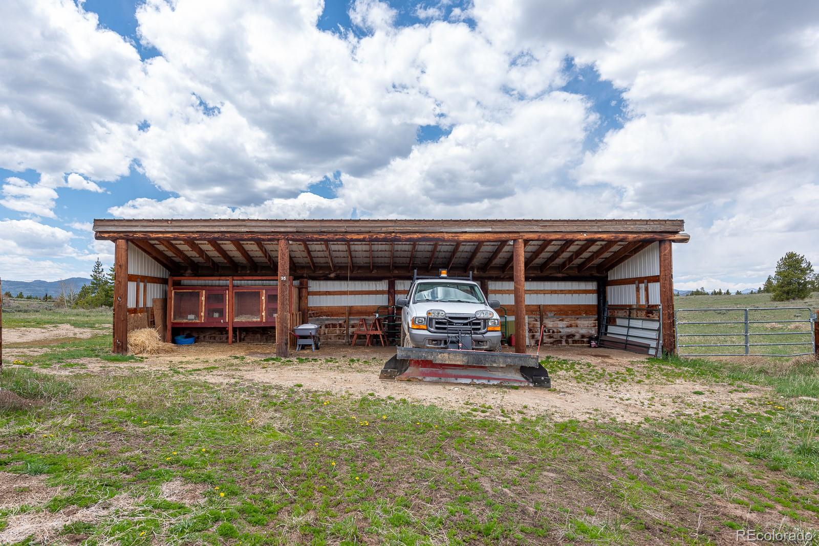MLS Image #32 for 2691  gcr 60 ,granby, Colorado