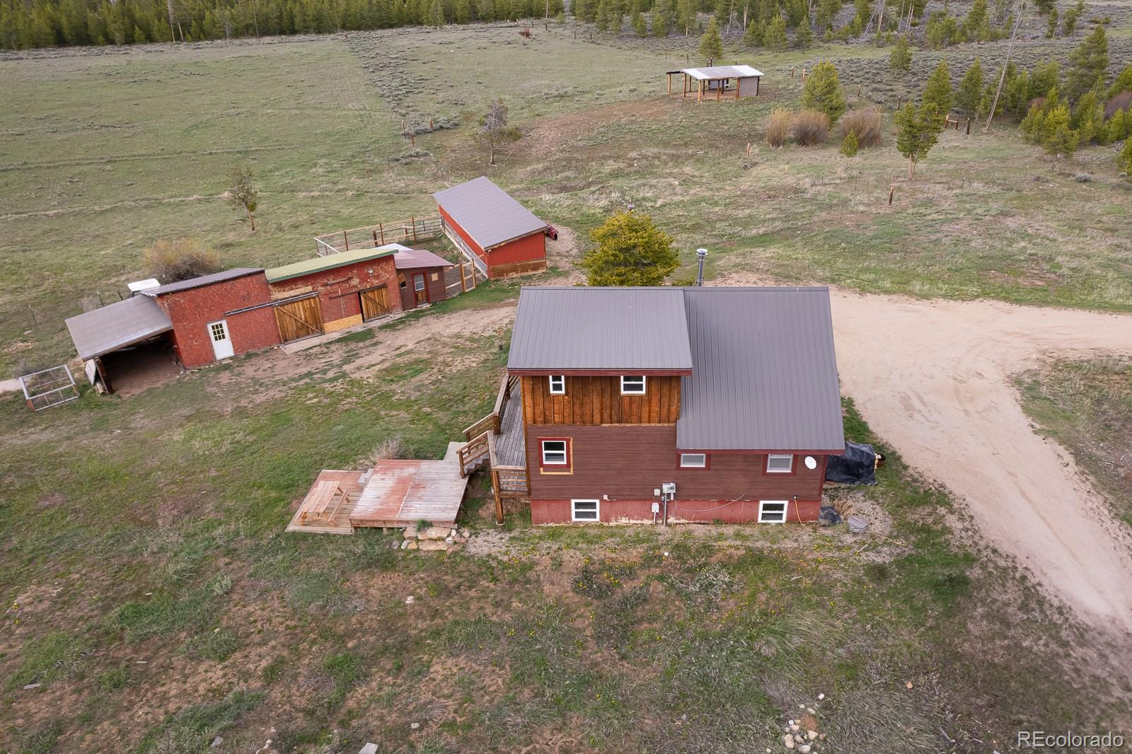 MLS Image #33 for 2691  gcr 60 ,granby, Colorado