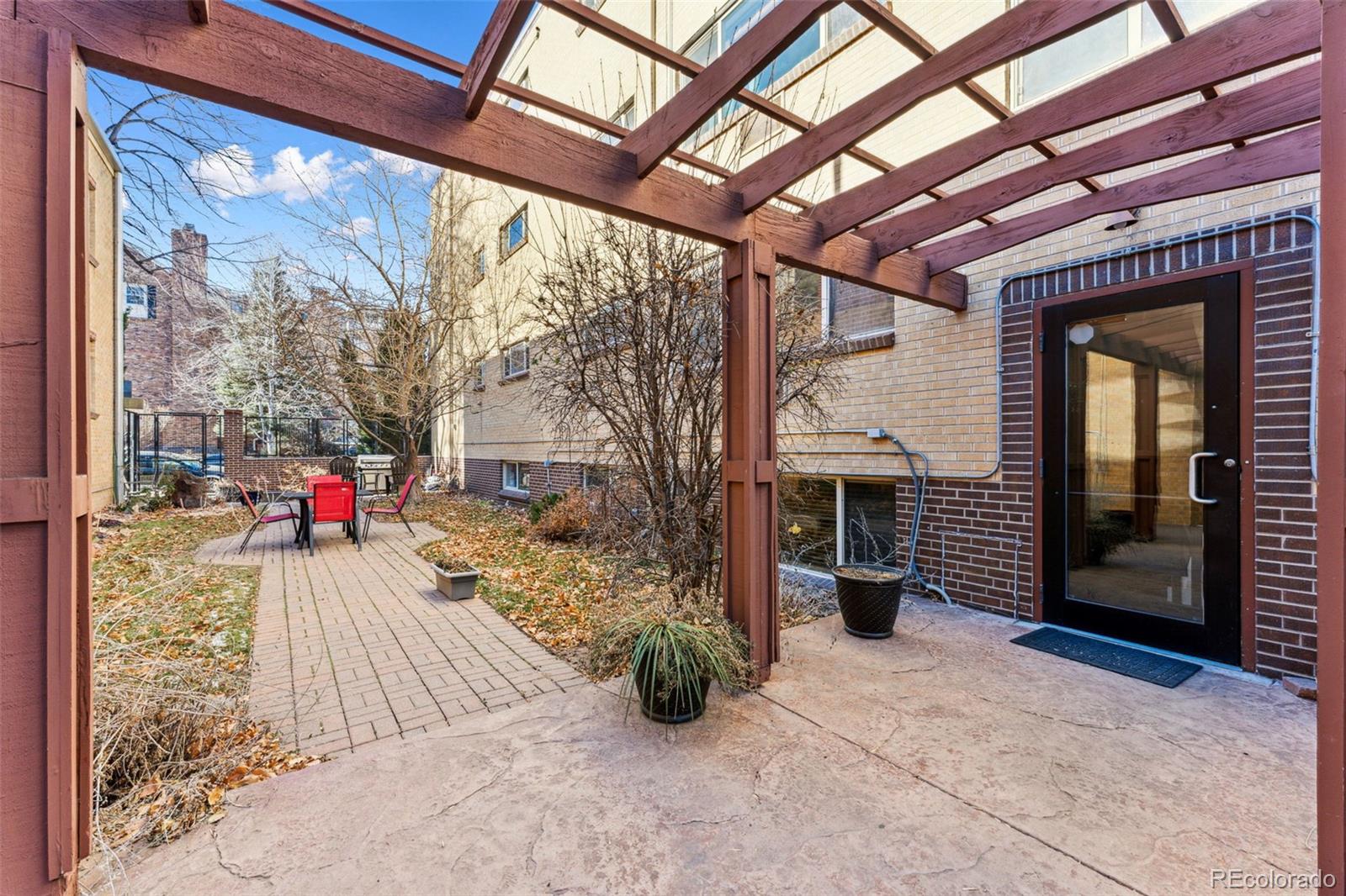 MLS Image #22 for 10 n ogden street,denver, Colorado