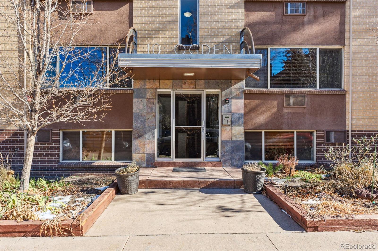 MLS Image #26 for 10 n ogden street,denver, Colorado