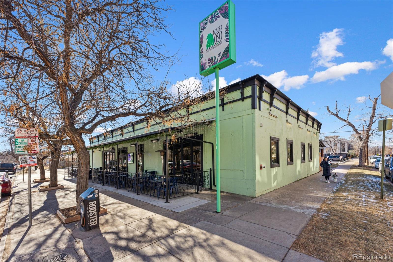 MLS Image #28 for 10 n ogden street,denver, Colorado