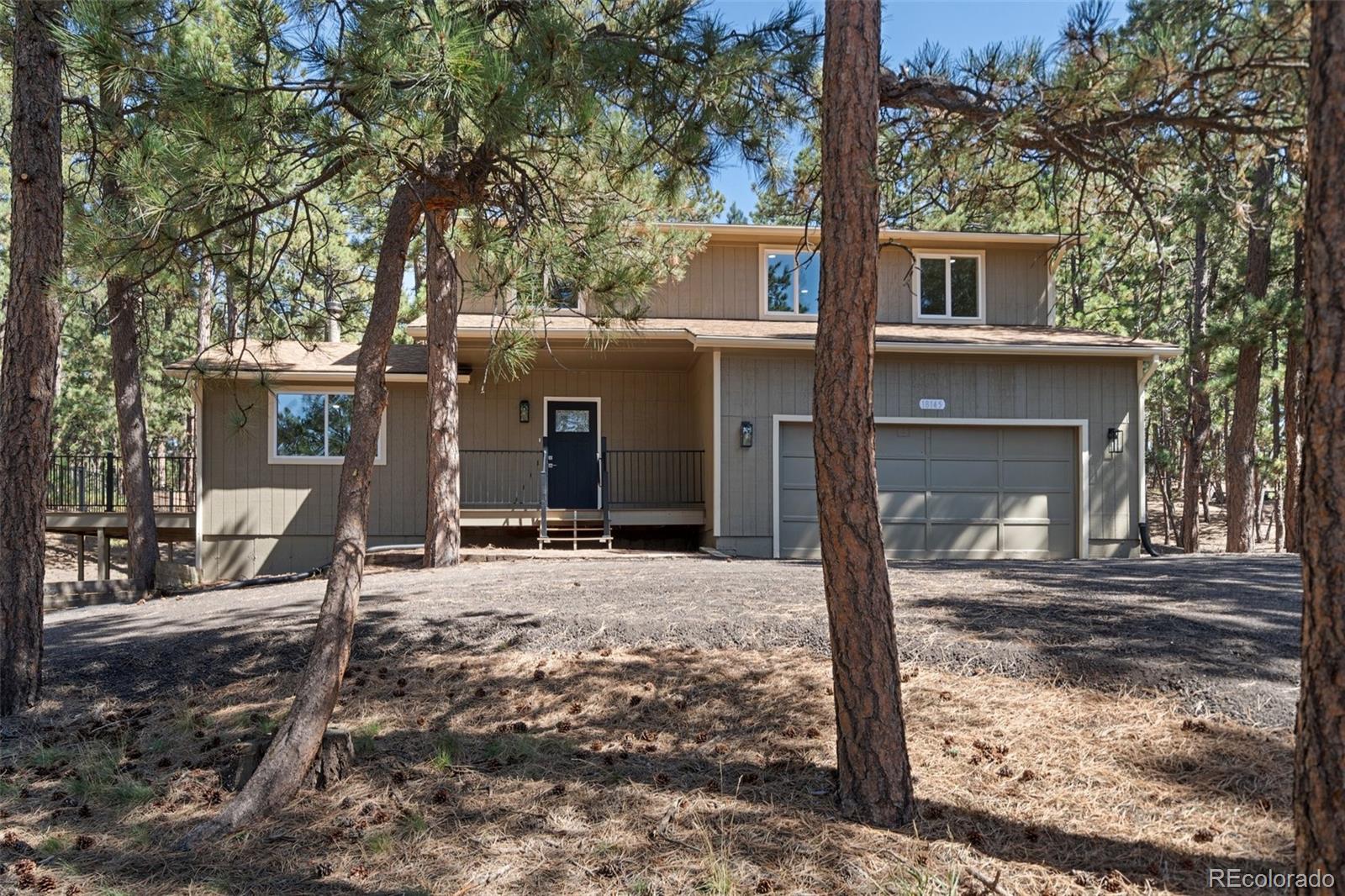 MLS Image #0 for 18145  boughs place,colorado springs, Colorado