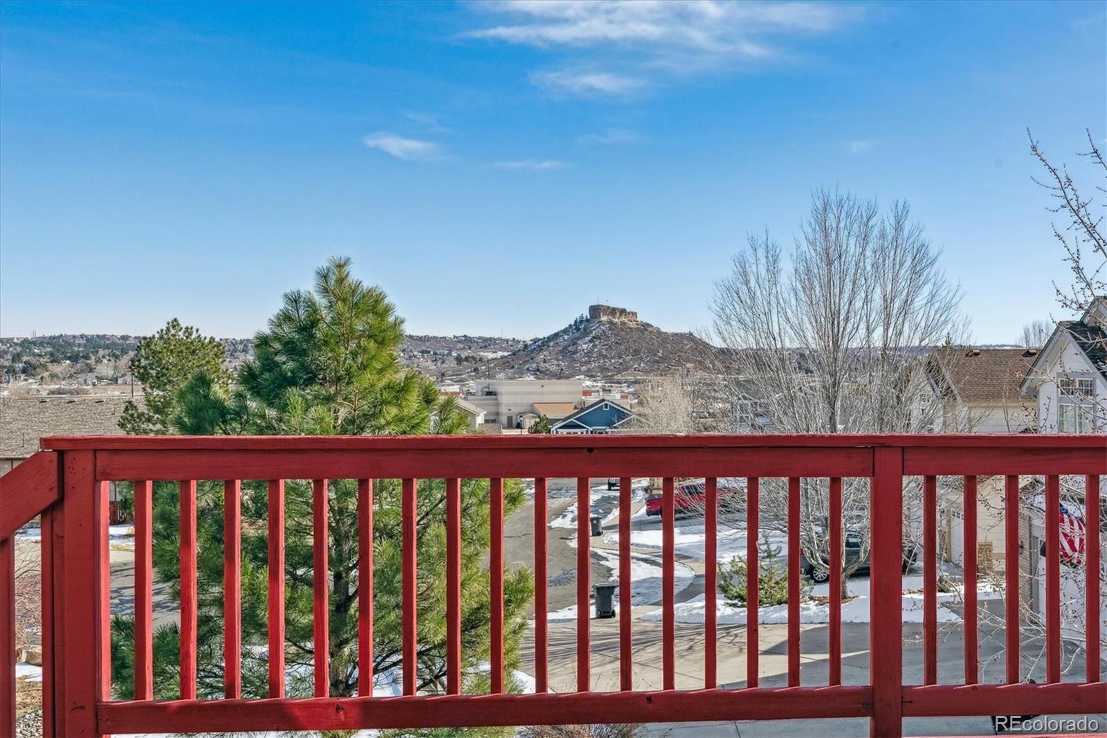 MLS Image #16 for 1820  cooper court,castle rock, Colorado