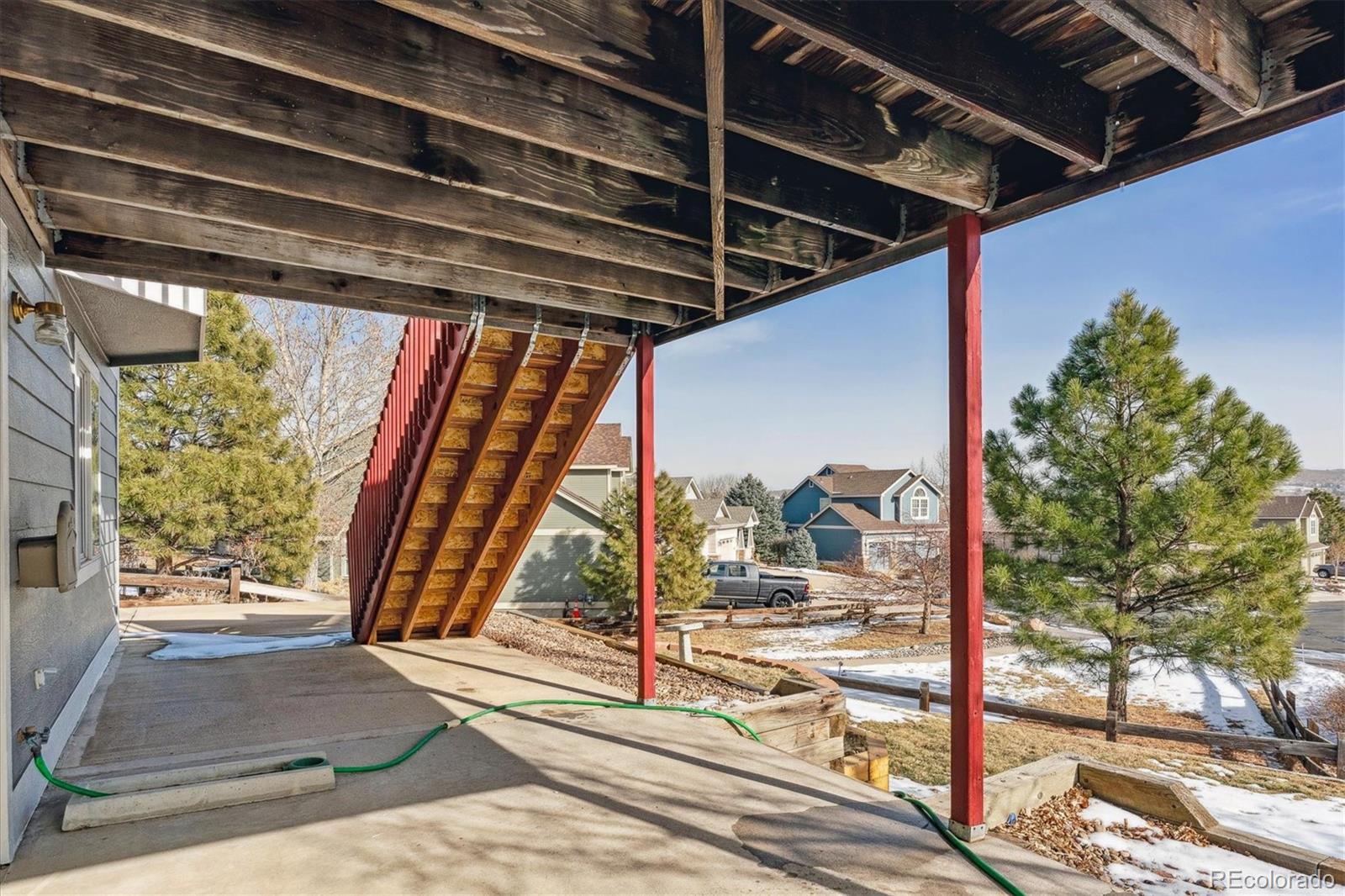 MLS Image #39 for 1820  cooper court,castle rock, Colorado