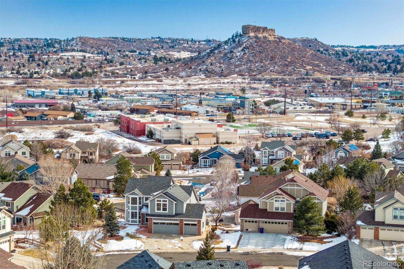 MLS Image #43 for 1820  cooper court,castle rock, Colorado