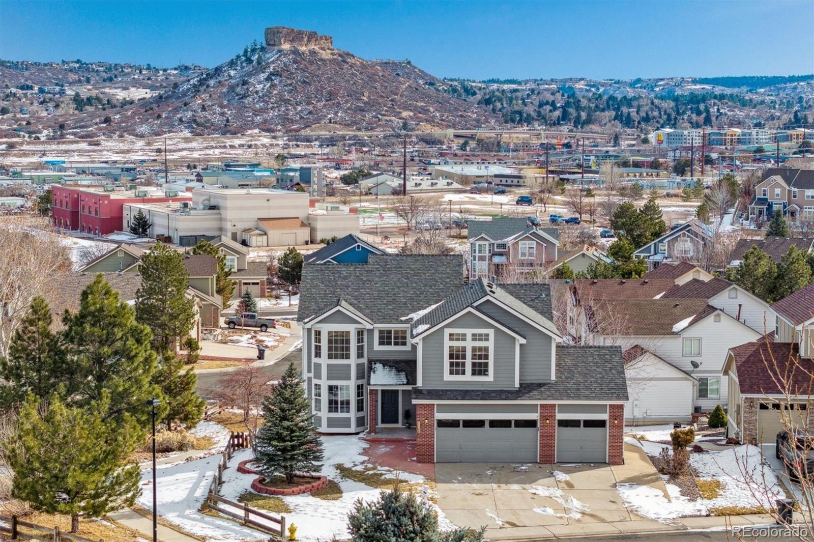 MLS Image #45 for 1820  cooper court,castle rock, Colorado