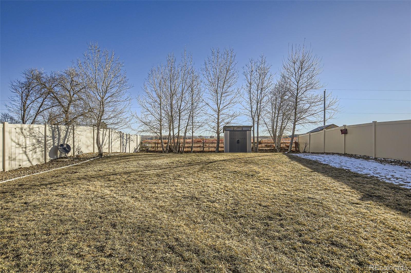 MLS Image #10 for 3423  rosewood lane,johnstown, Colorado