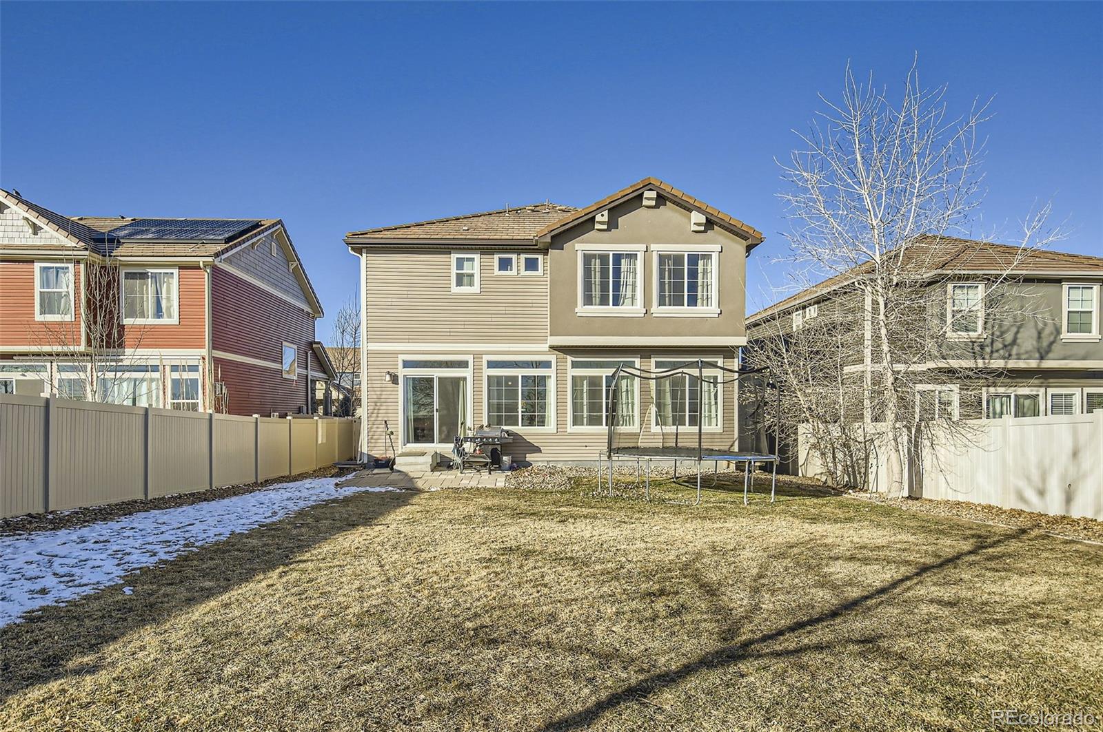 MLS Image #11 for 3423  rosewood lane,johnstown, Colorado