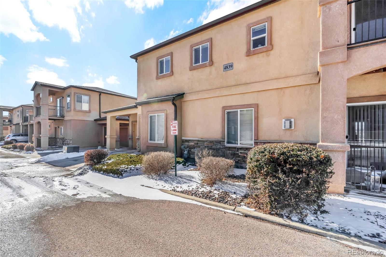 MLS Image #26 for 4839  kerry lynn view,colorado springs, Colorado