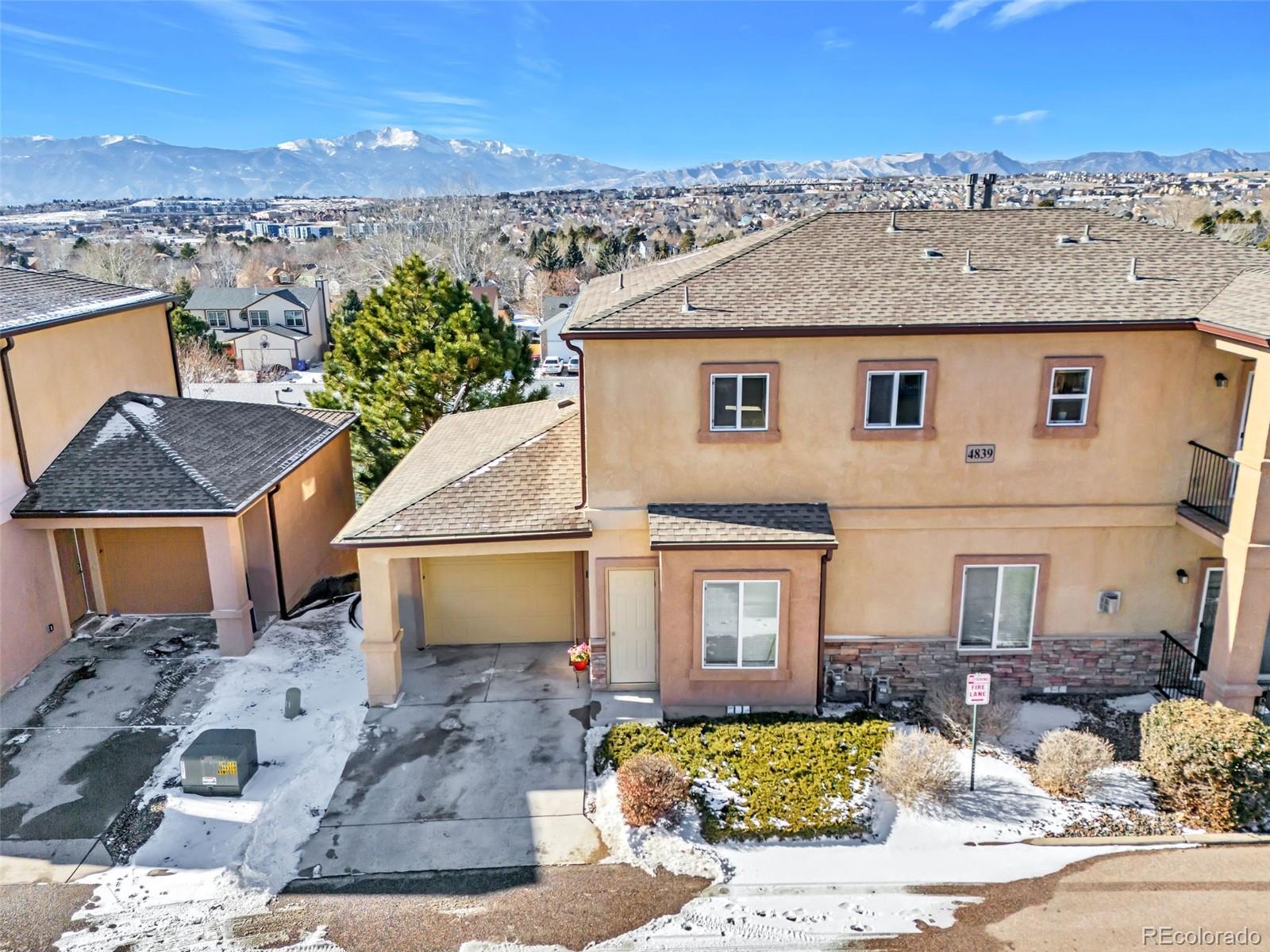 MLS Image #28 for 4839  kerry lynn view,colorado springs, Colorado