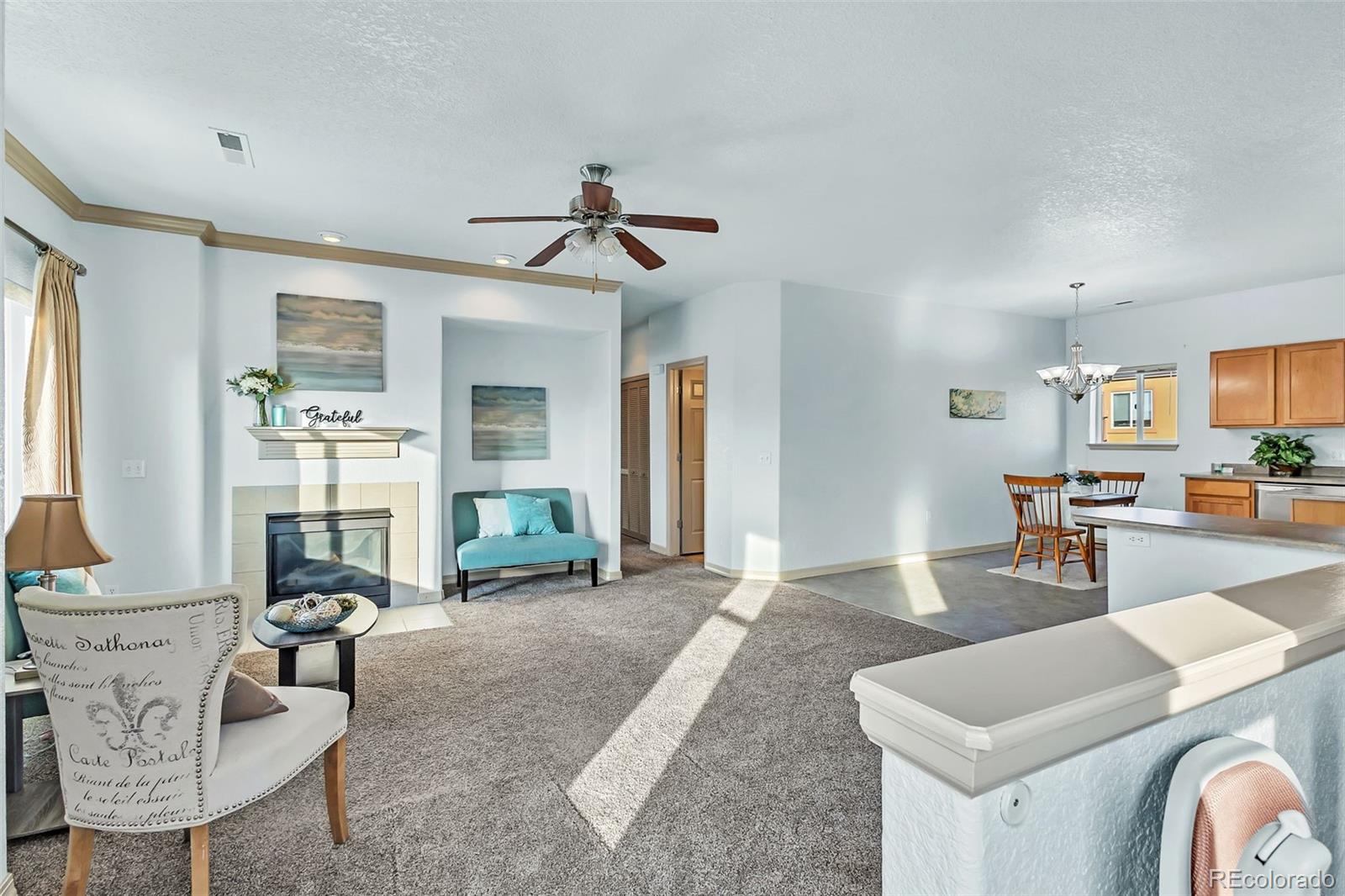 MLS Image #3 for 4839  kerry lynn view,colorado springs, Colorado