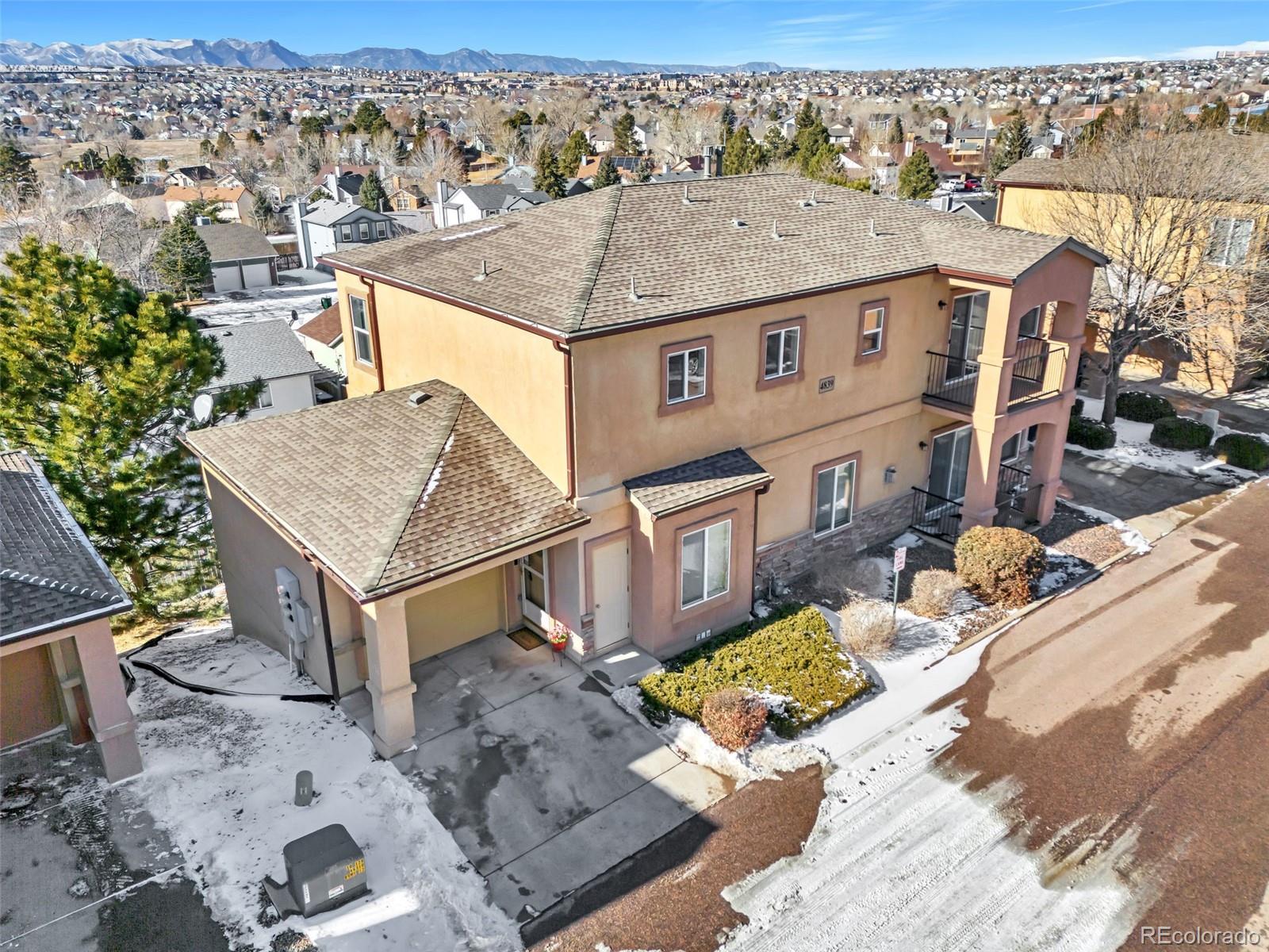 MLS Image #30 for 4839  kerry lynn view,colorado springs, Colorado