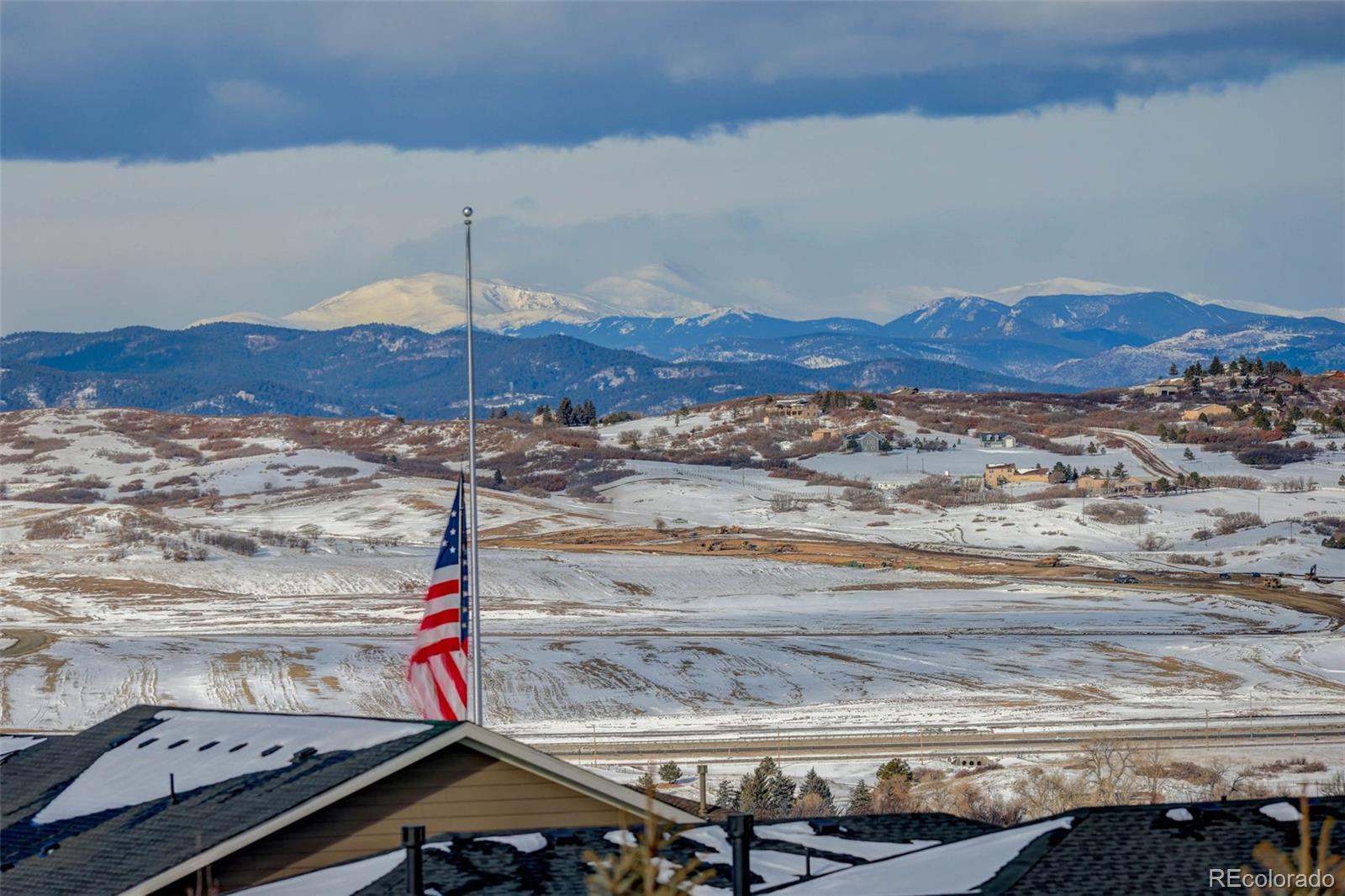 CMA Image for 481  Woodroot Circle,Castle Rock, Colorado