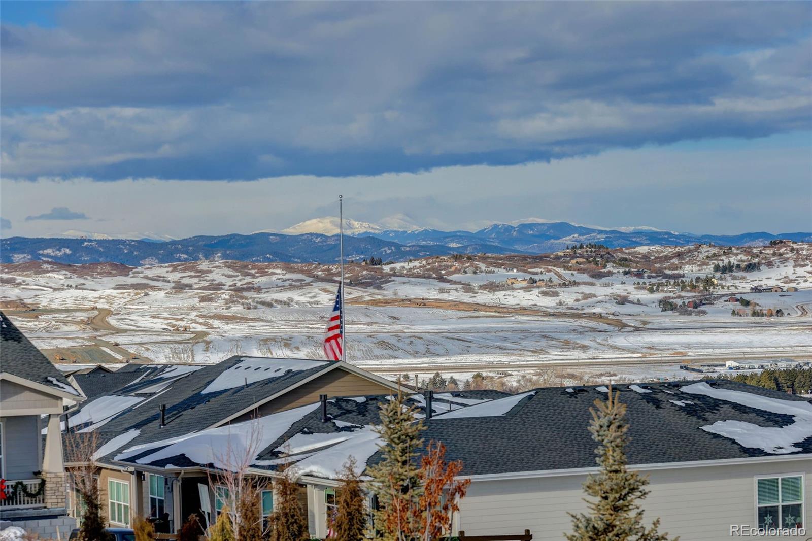 MLS Image #10 for 481  woodroot circle,castle rock, Colorado