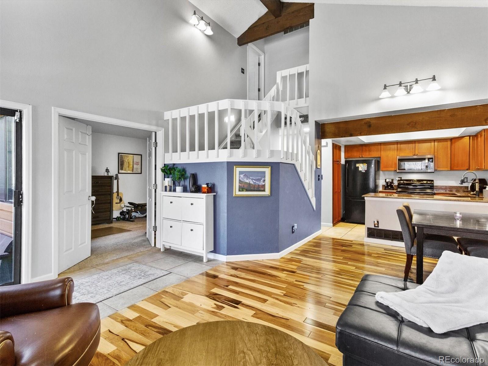 MLS Image #2 for 2685 s dayton way,denver, Colorado