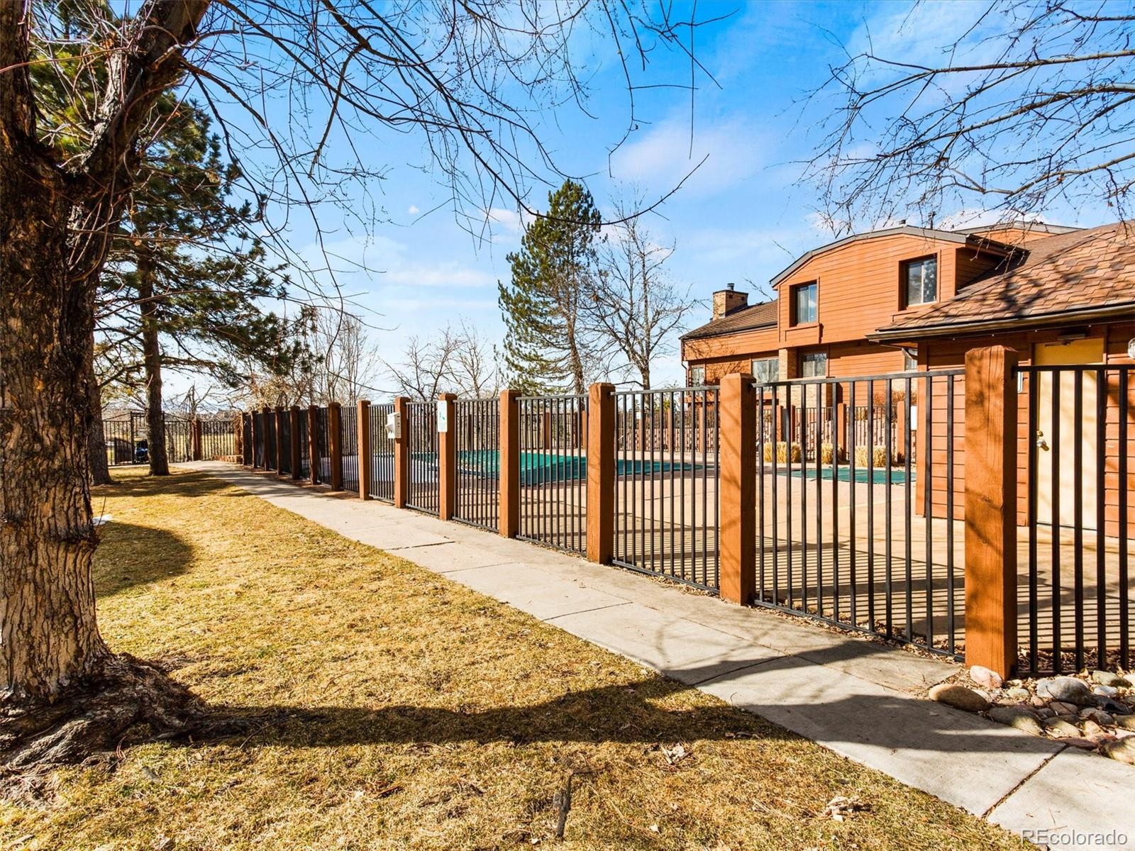 MLS Image #26 for 2685 s dayton way,denver, Colorado