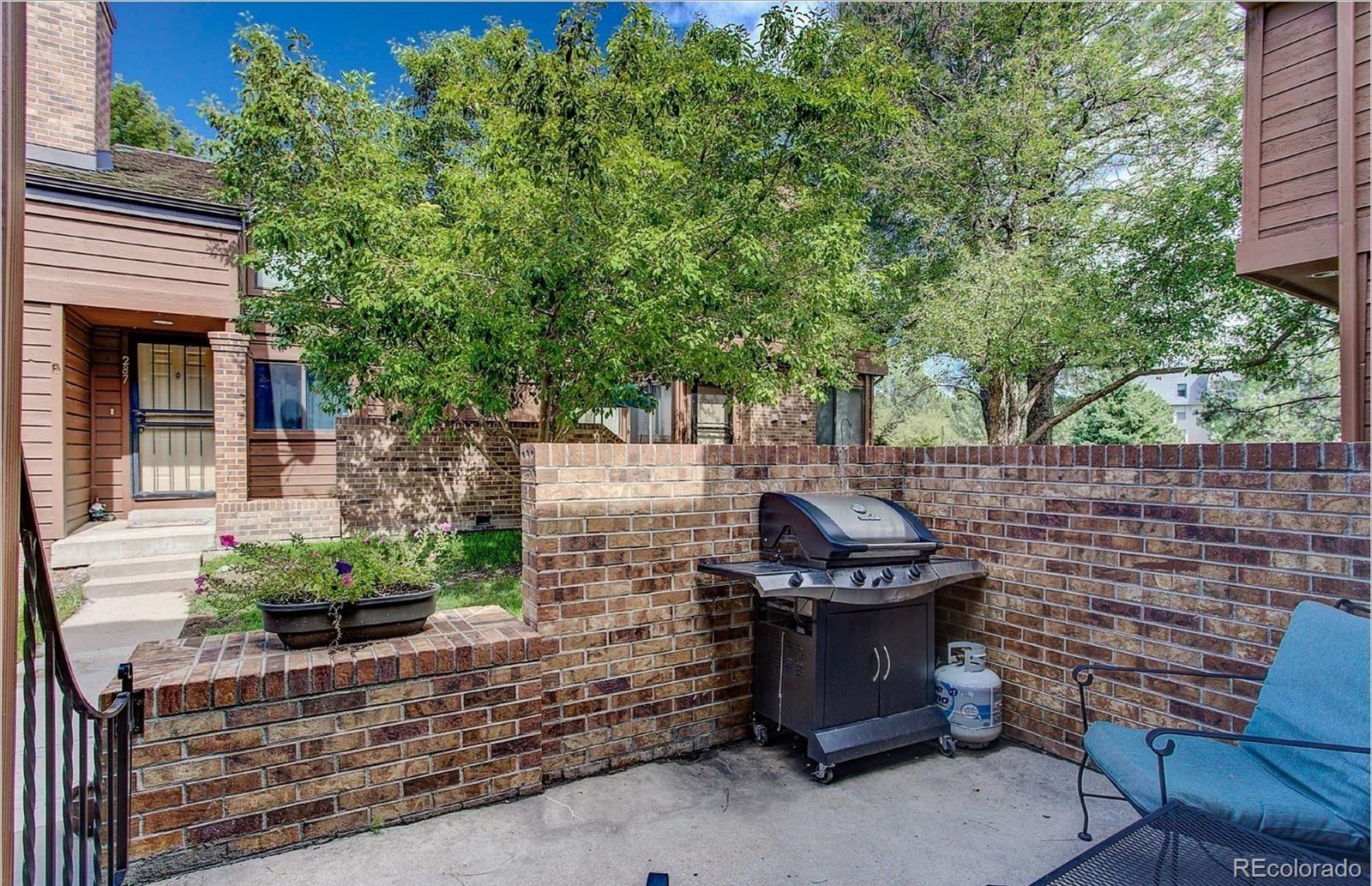 MLS Image #31 for 2685 s dayton way,denver, Colorado