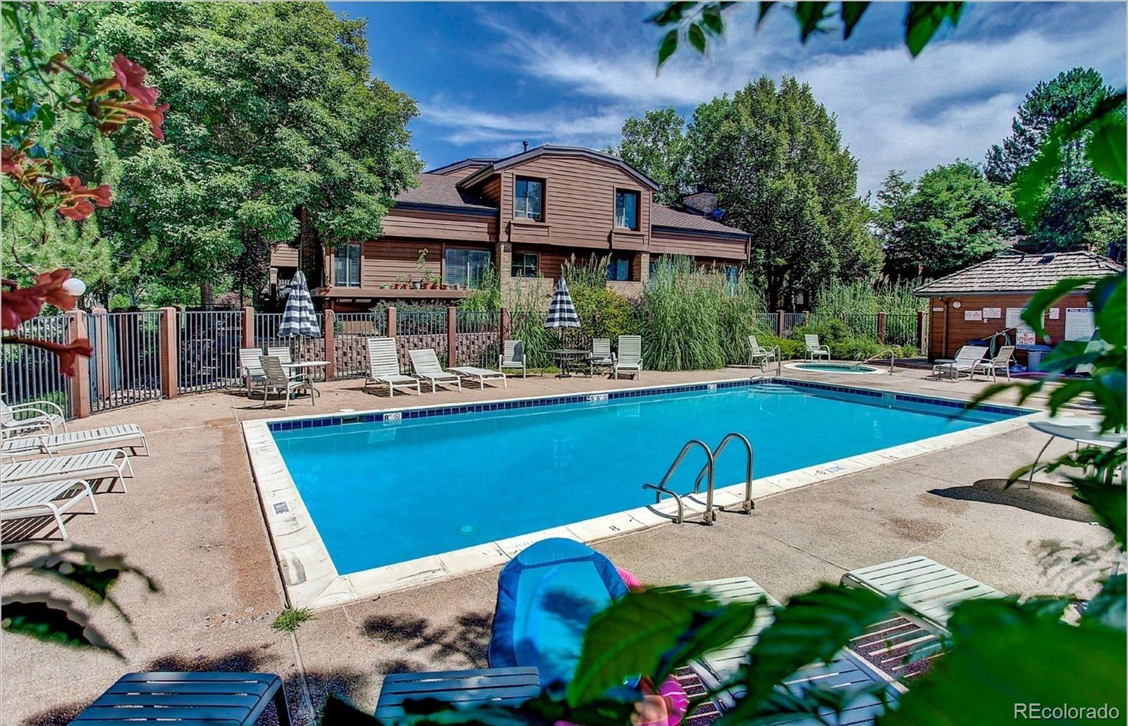 MLS Image #33 for 2685 s dayton way,denver, Colorado