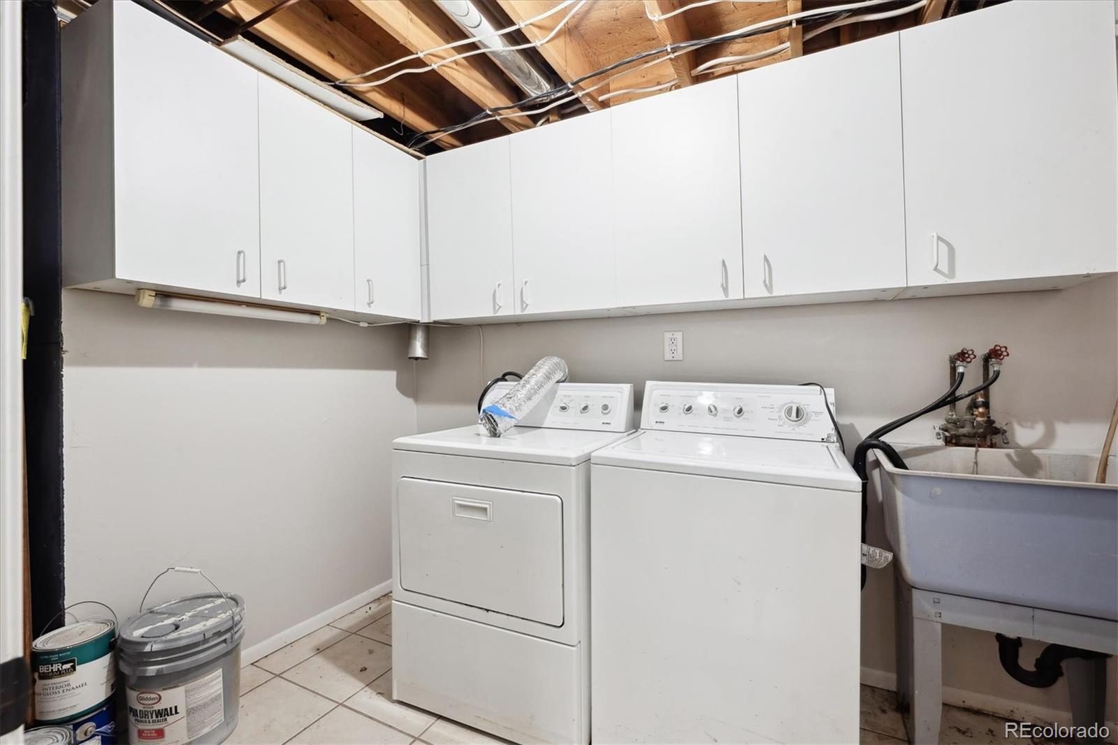 MLS Image #20 for 3931 s uinta street,denver, Colorado