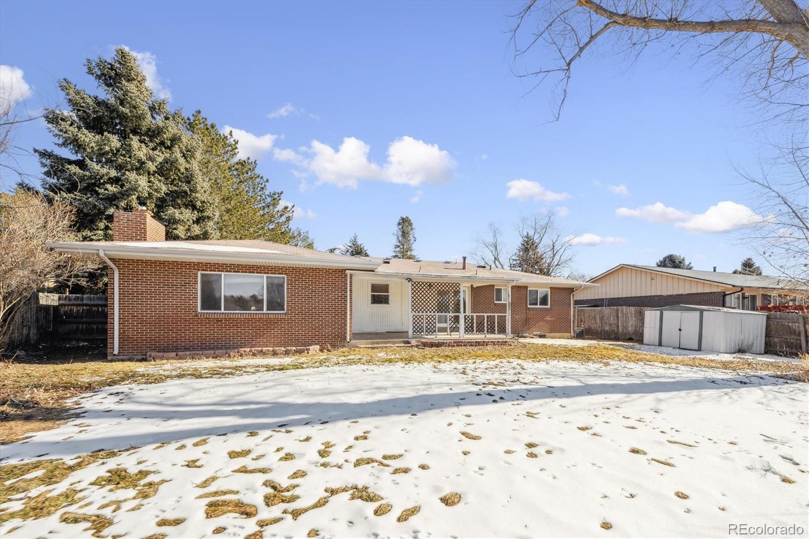 MLS Image #23 for 3931 s uinta street,denver, Colorado