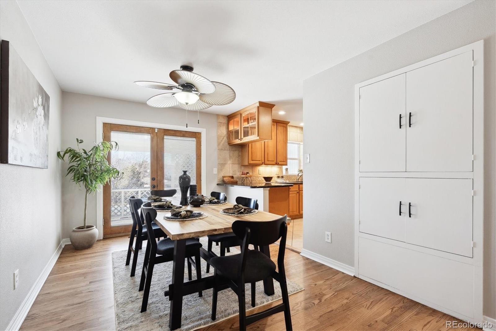 MLS Image #5 for 3931 s uinta street,denver, Colorado