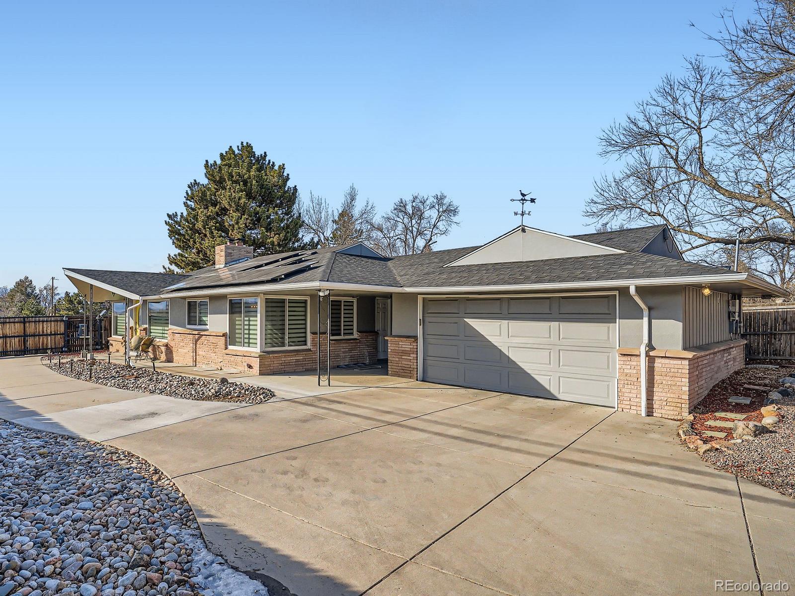 MLS Image #0 for 673 w belleview avenue,englewood, Colorado