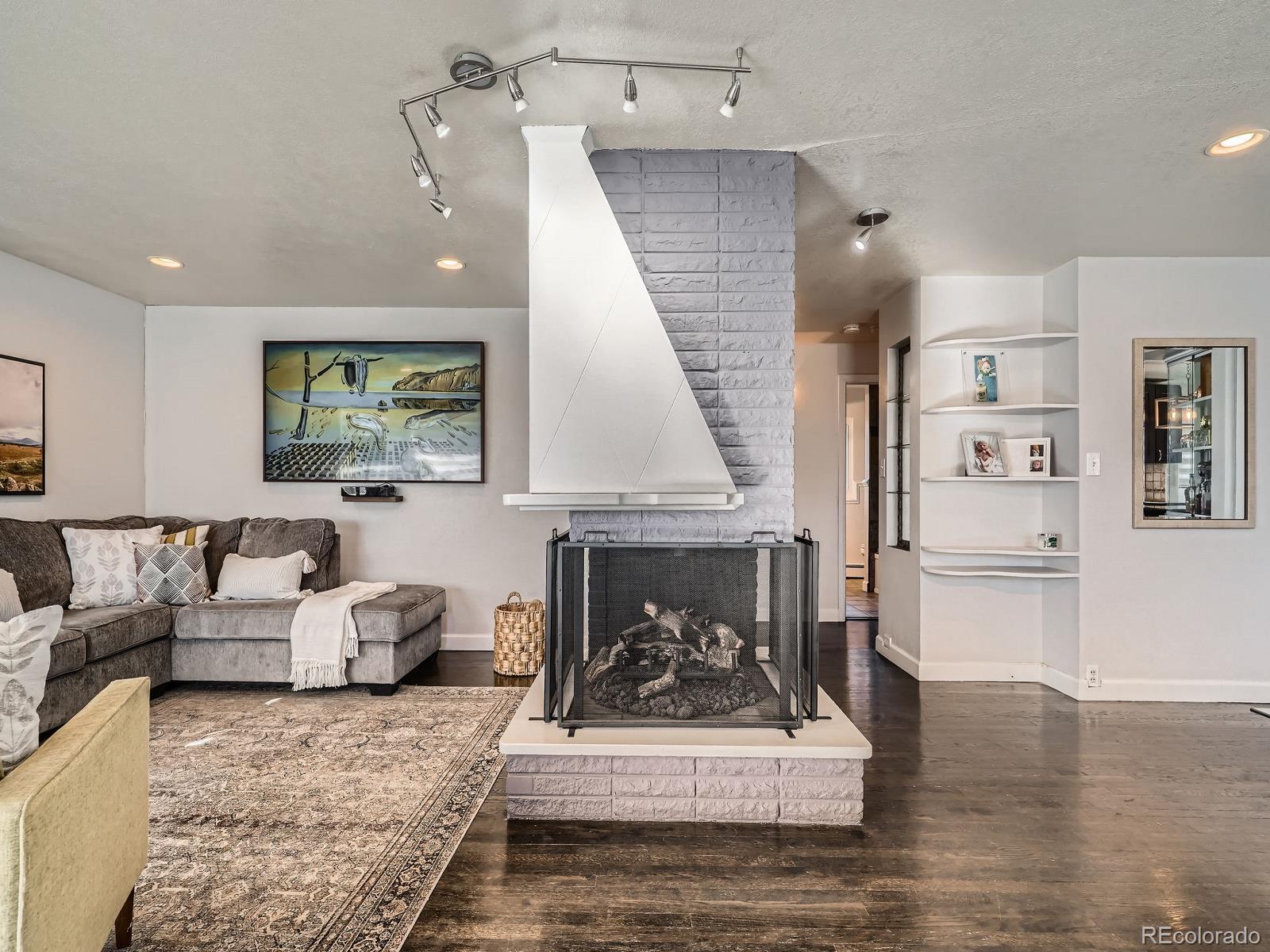 MLS Image #7 for 673 w belleview avenue,englewood, Colorado