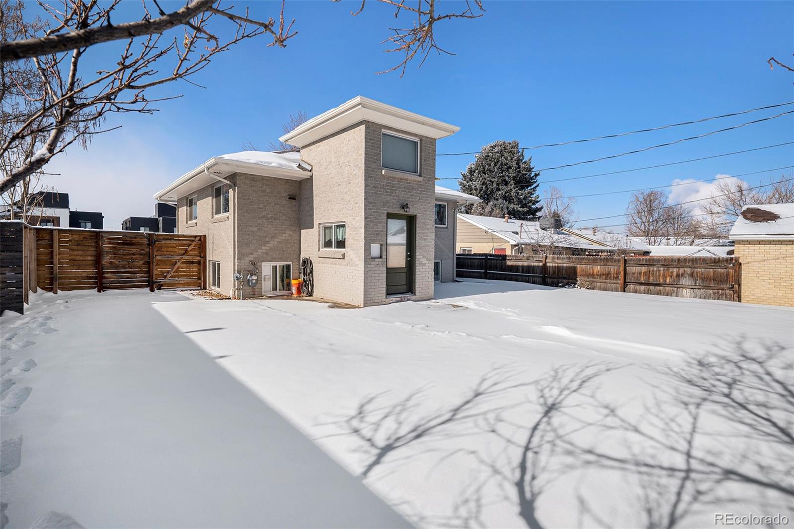 MLS Image #14 for 2930 n fillmore street,denver, Colorado