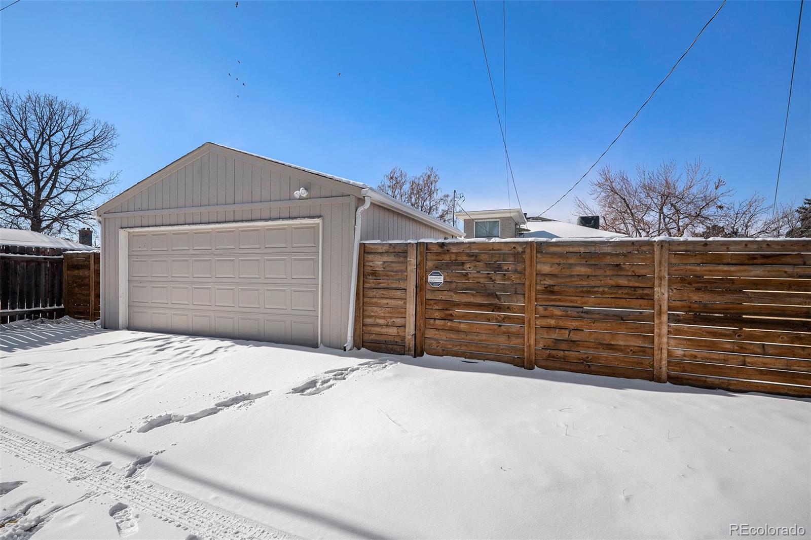 MLS Image #4 for 2930 n fillmore street,denver, Colorado