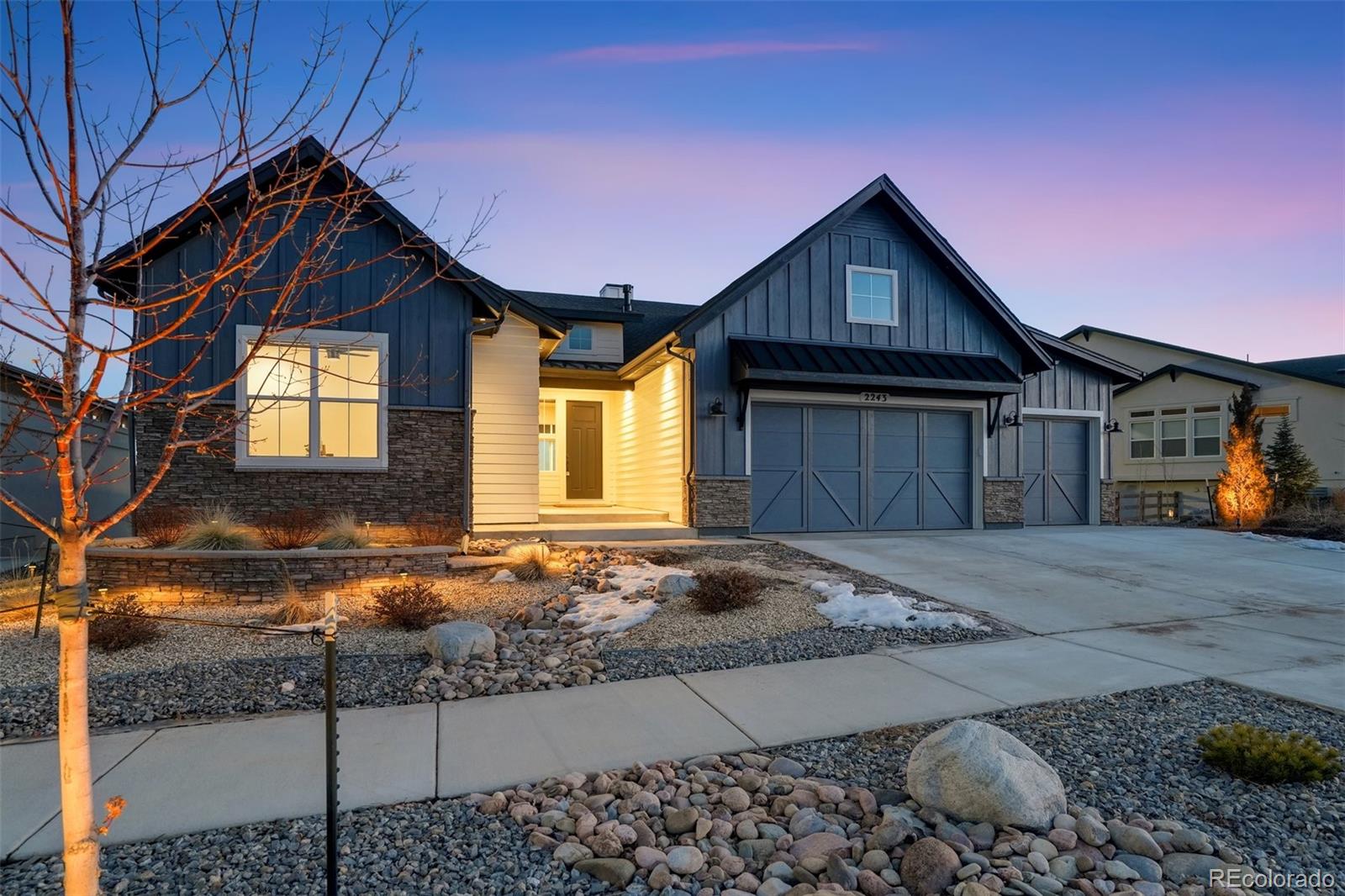 MLS Image #35 for 2243  solterra street,colorado springs, Colorado