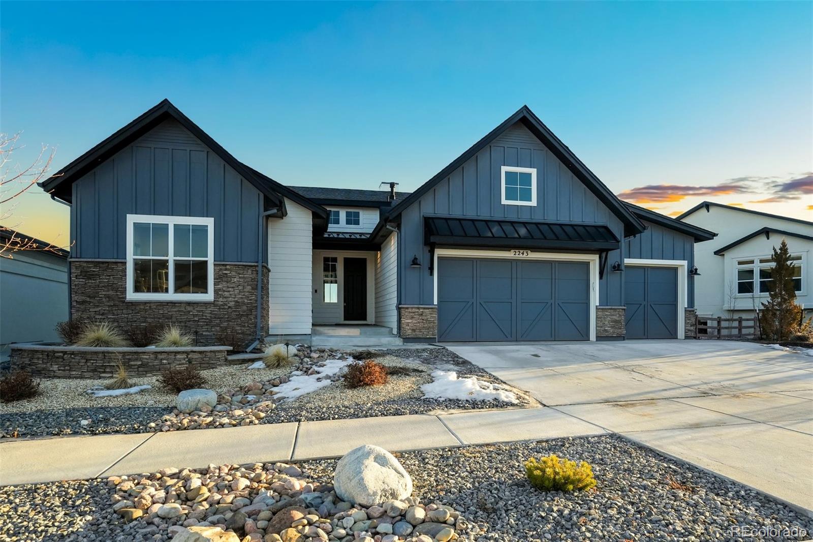 MLS Image #47 for 2243  solterra street,colorado springs, Colorado