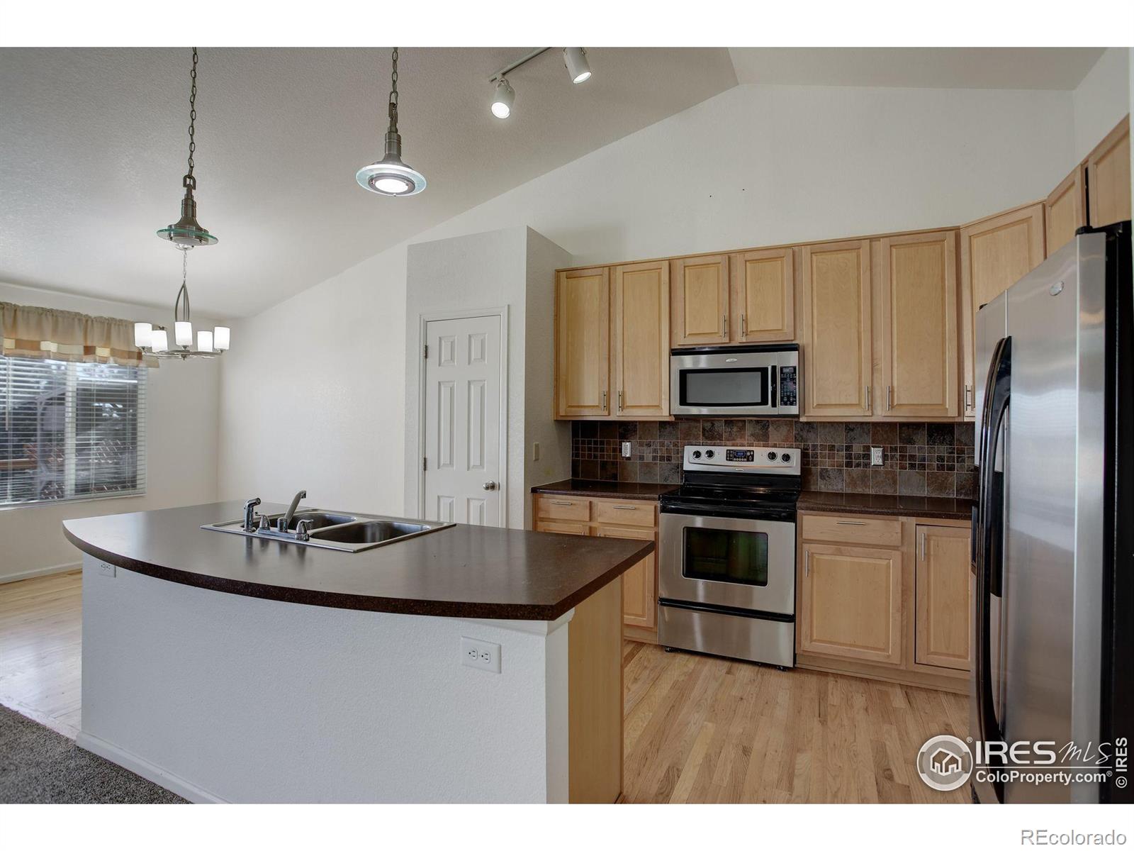 MLS Image #3 for 2702  forecastle drive,fort collins, Colorado