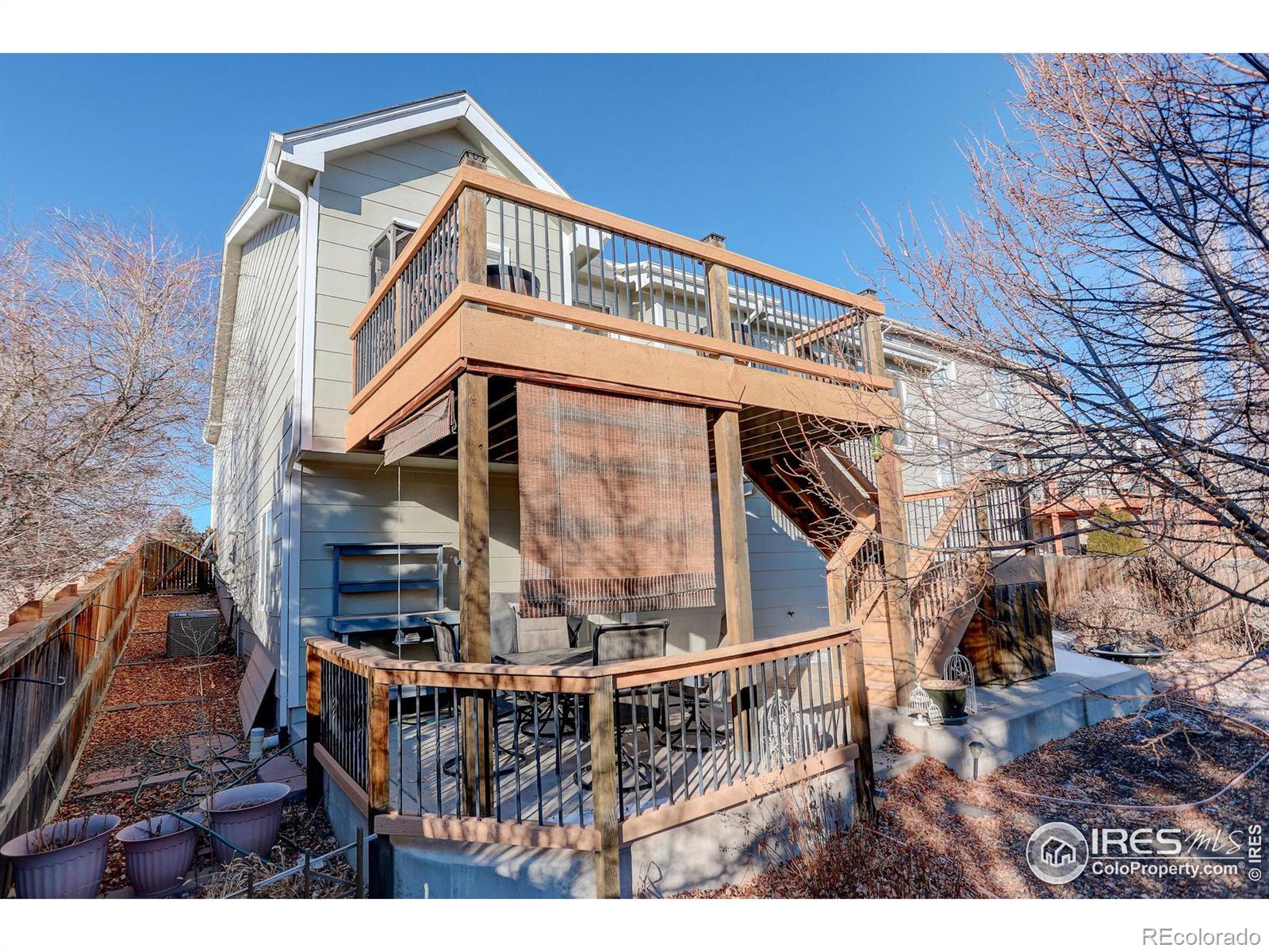 MLS Image #31 for 2702  forecastle drive,fort collins, Colorado