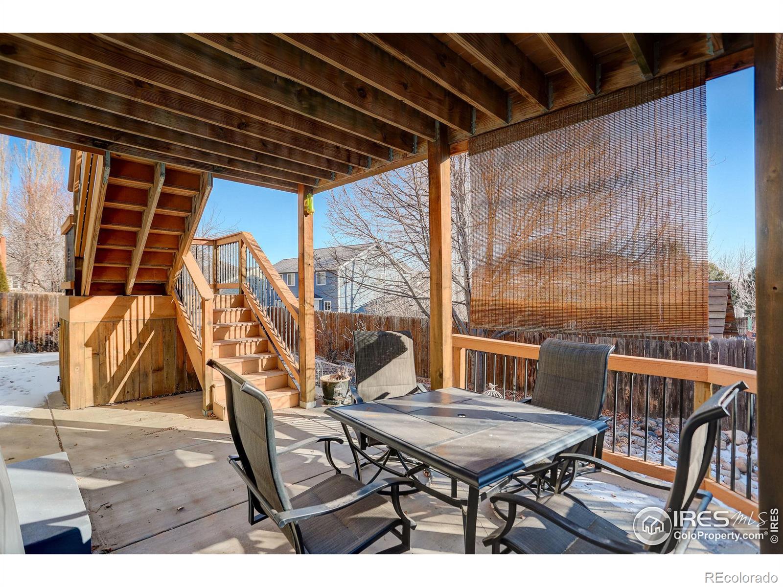 MLS Image #35 for 2702  forecastle drive,fort collins, Colorado