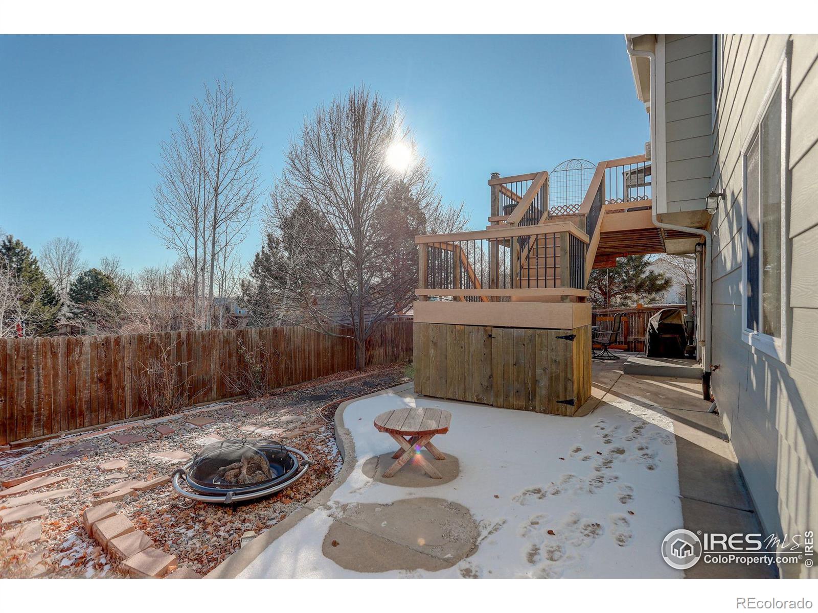 MLS Image #36 for 2702  forecastle drive,fort collins, Colorado