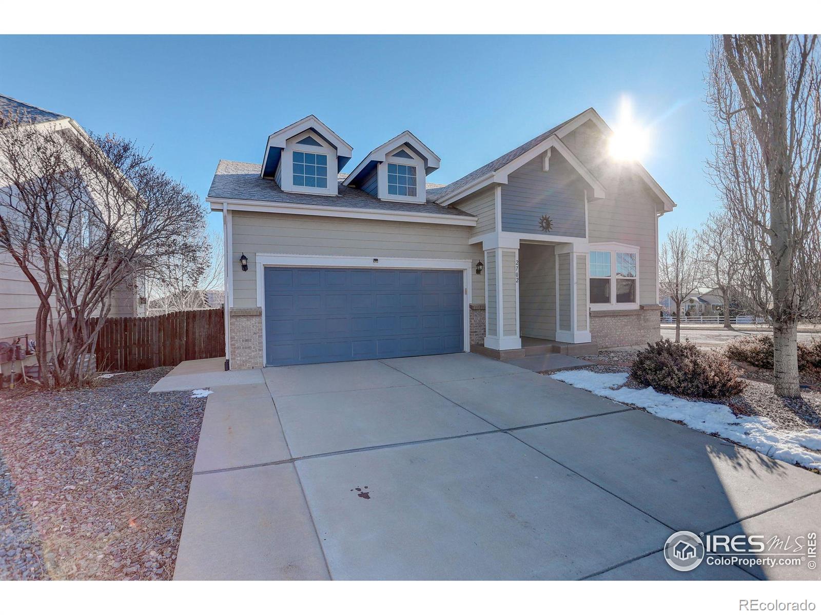 MLS Image #37 for 2702  forecastle drive,fort collins, Colorado