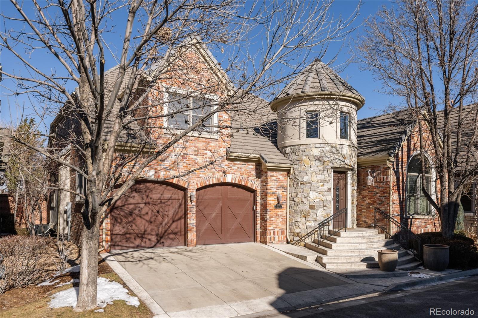 MLS Image #1 for 8757 e wesley drive,denver, Colorado