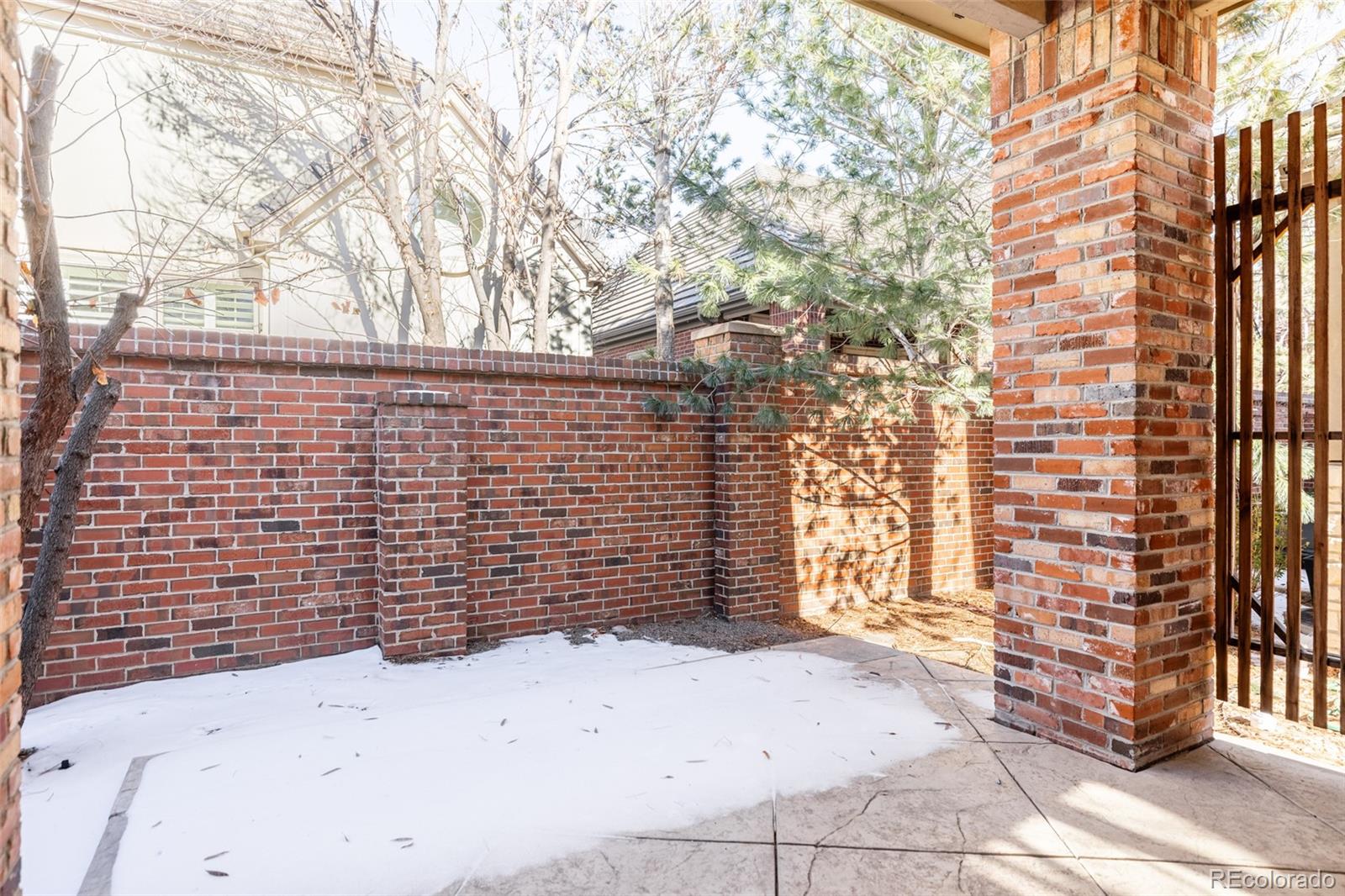 MLS Image #48 for 8757 e wesley drive,denver, Colorado