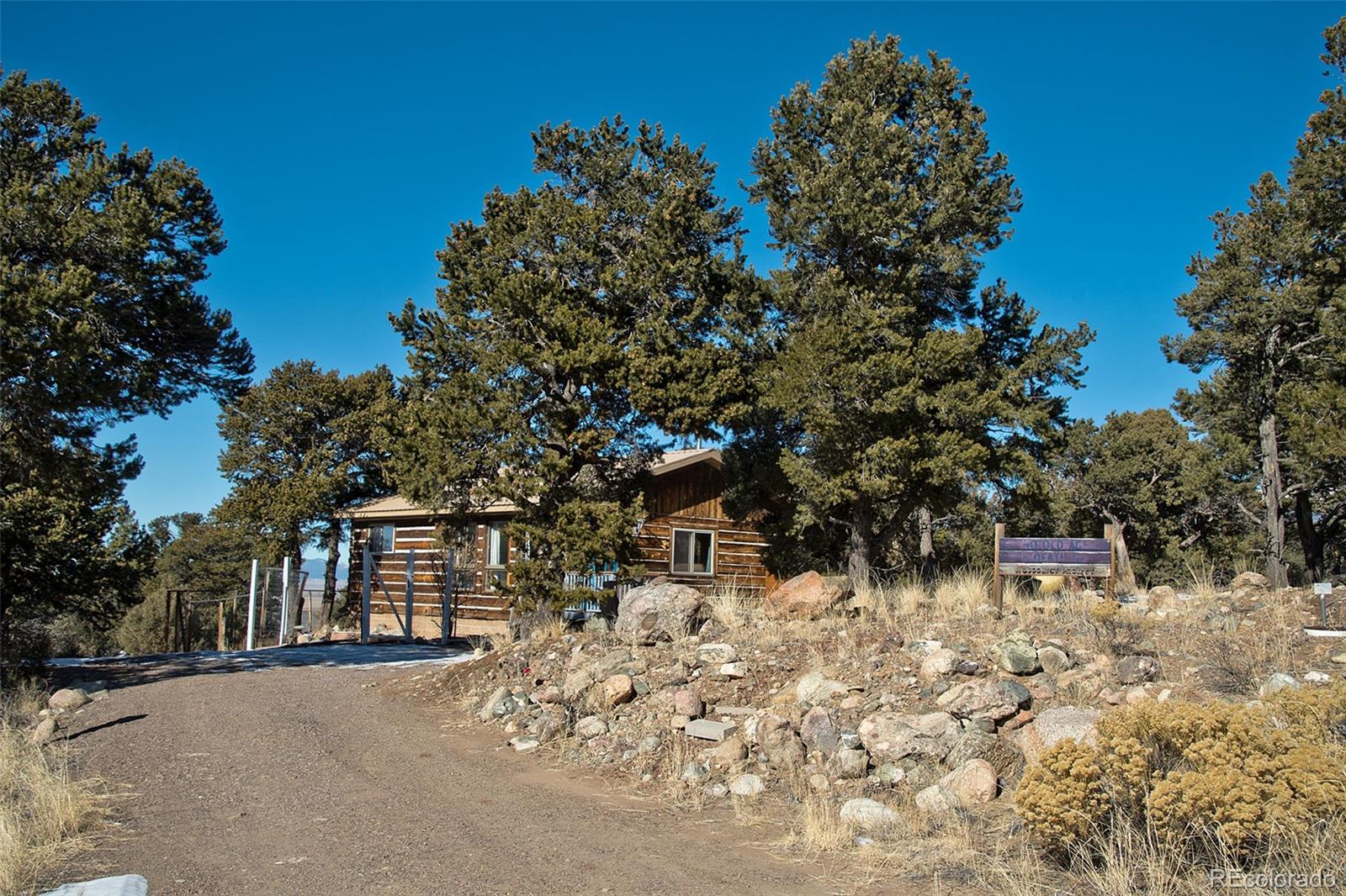 CMA Image for 3585  Al Fresco Way,Crestone, Colorado