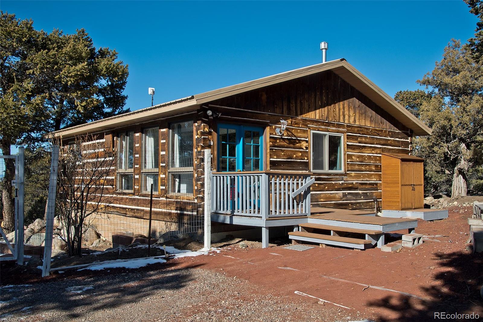 MLS Image #2 for 3585  al fresco way,crestone, Colorado