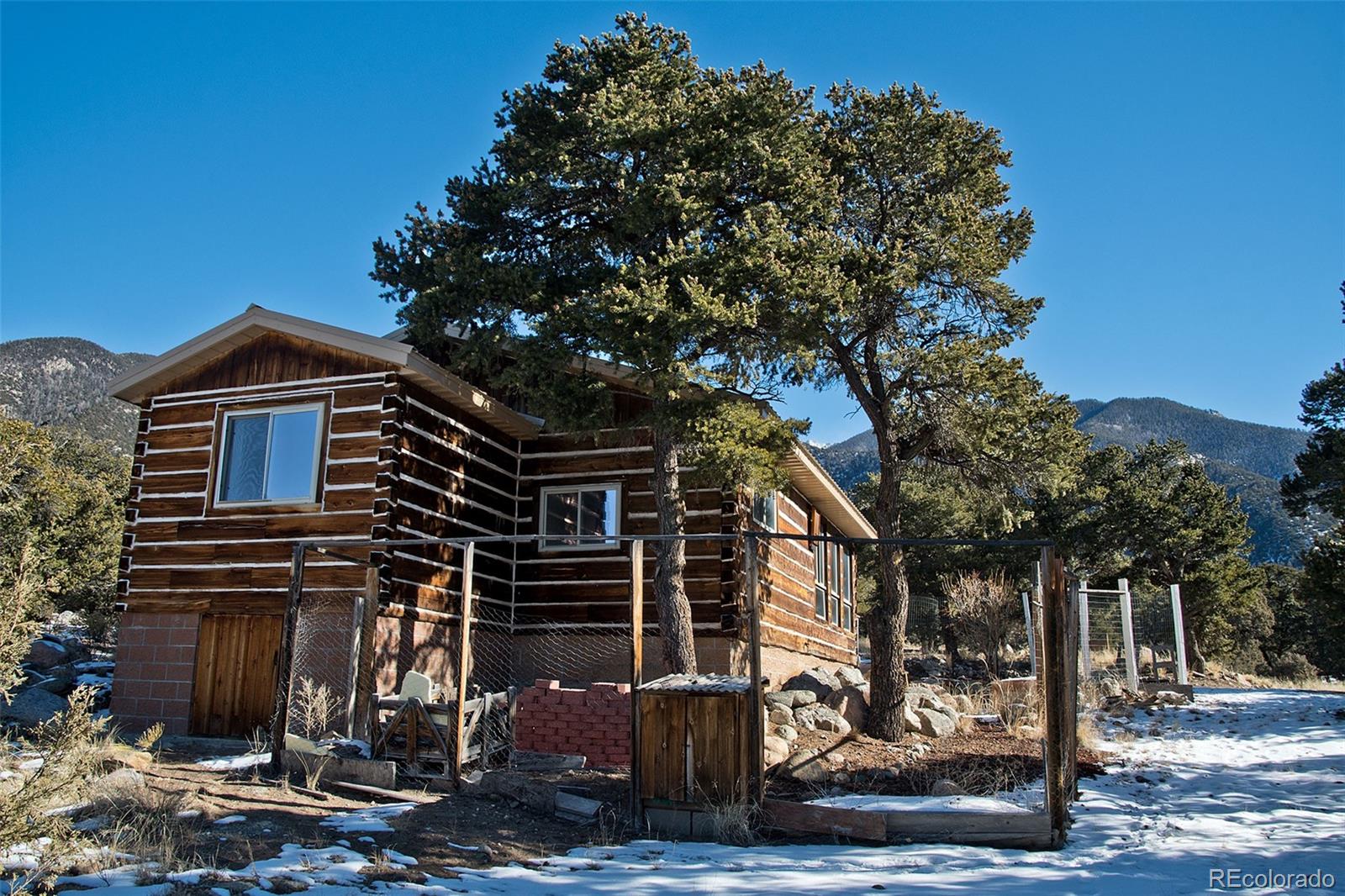 MLS Image #37 for 3585  al fresco way,crestone, Colorado