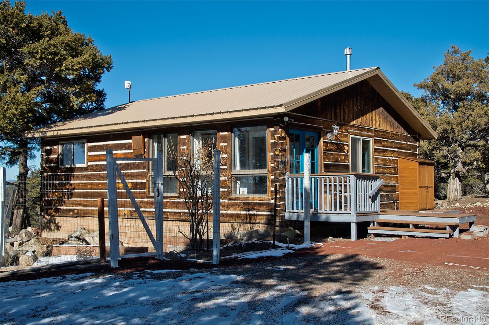 MLS Image #42 for 3585  al fresco way,crestone, Colorado