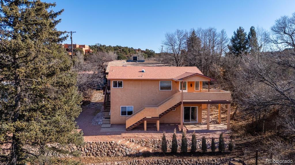 MLS Image #2 for 216  arnold lane,colorado springs, Colorado