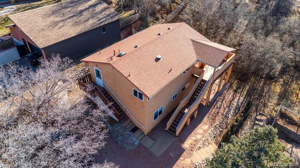 MLS Image #3 for 216  arnold lane,colorado springs, Colorado