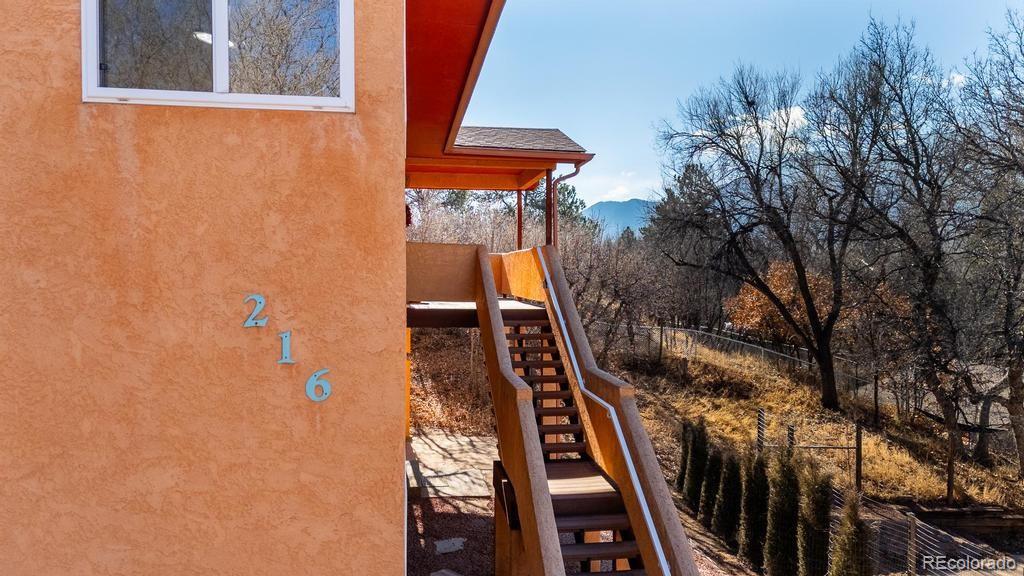 MLS Image #4 for 216  arnold lane,colorado springs, Colorado