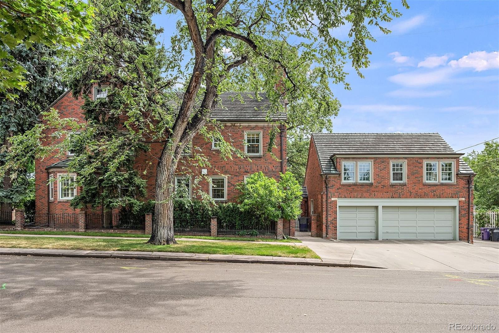 MLS Image #40 for 869  vine street,denver, Colorado