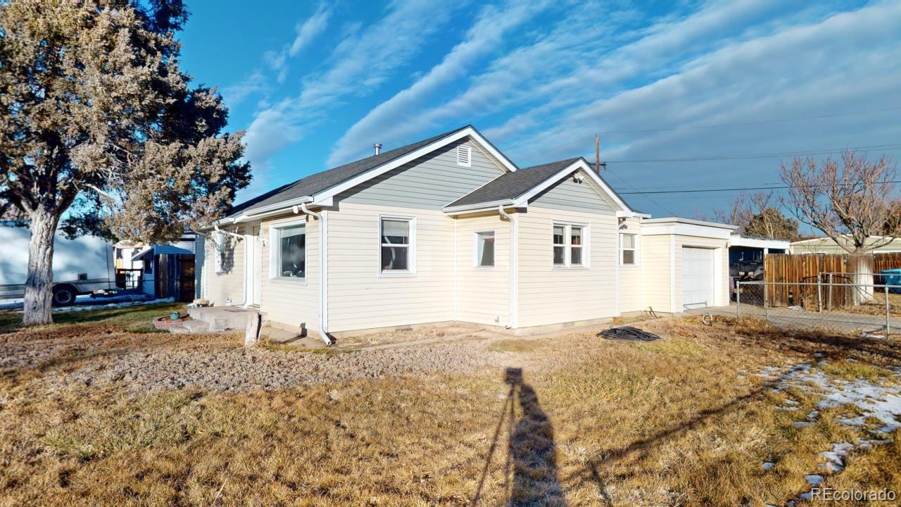 MLS Image #0 for 7060  magnolia street,commerce city, Colorado